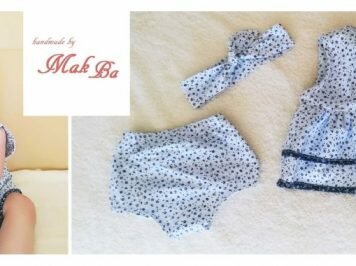 Rękodzieło od serca − wywiad z mistrzynią szycia i dziergania Sewilą Michałek