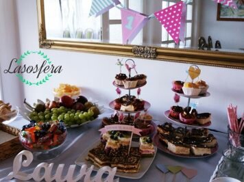 Opowieść o tym jak zostałam mamuśką roczniaczki