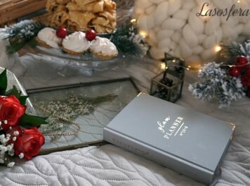 Czy planner pomaga w organizacji czasu i realizacji celów ?